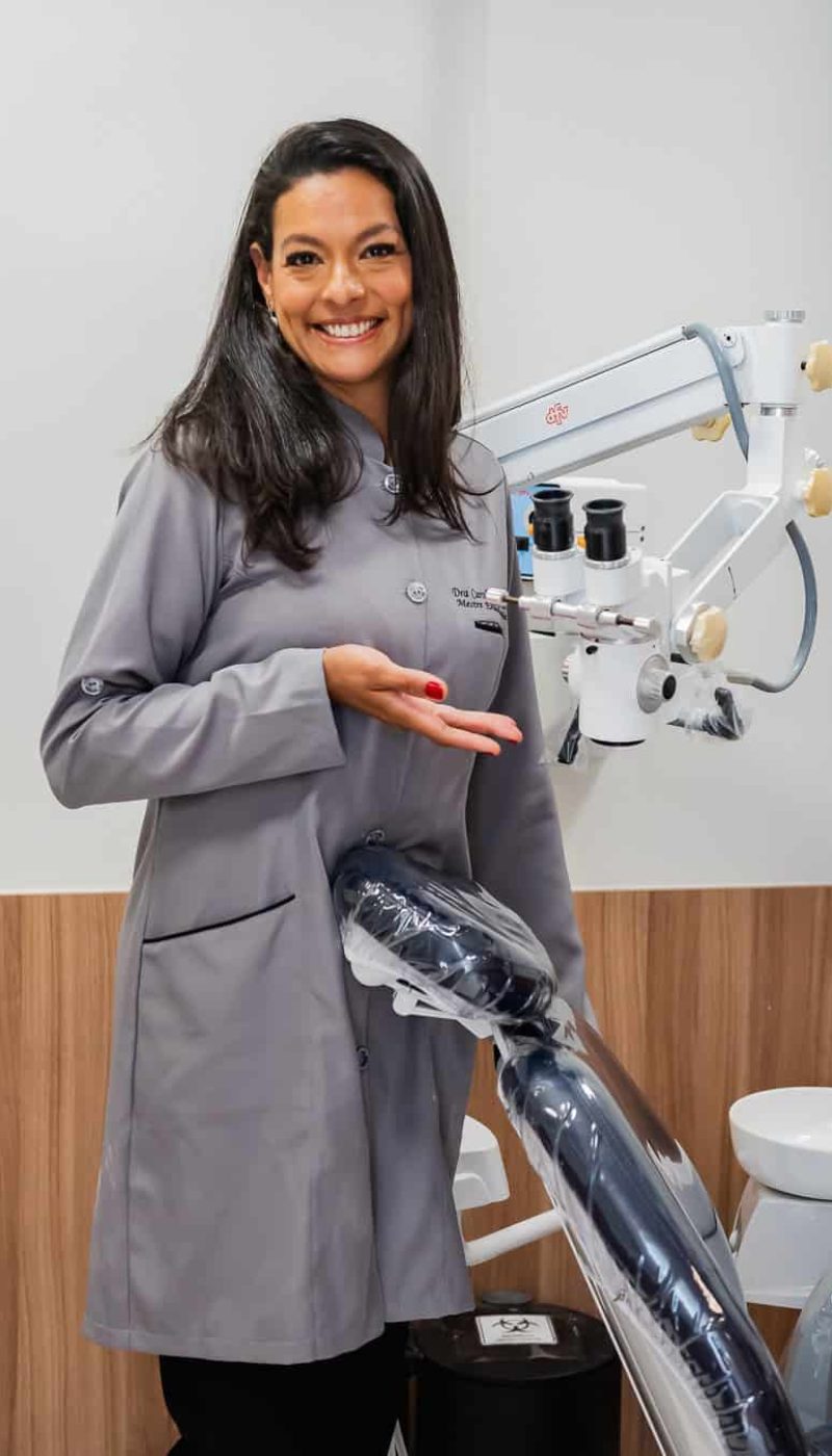 endodontista na barra da tijuca